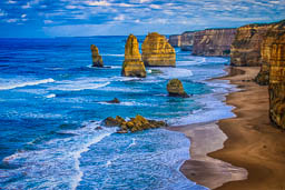Twelve Apostles